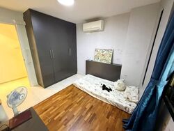 Blk 339A Sun Trellis (Sembawang), HDB Executive #561630101